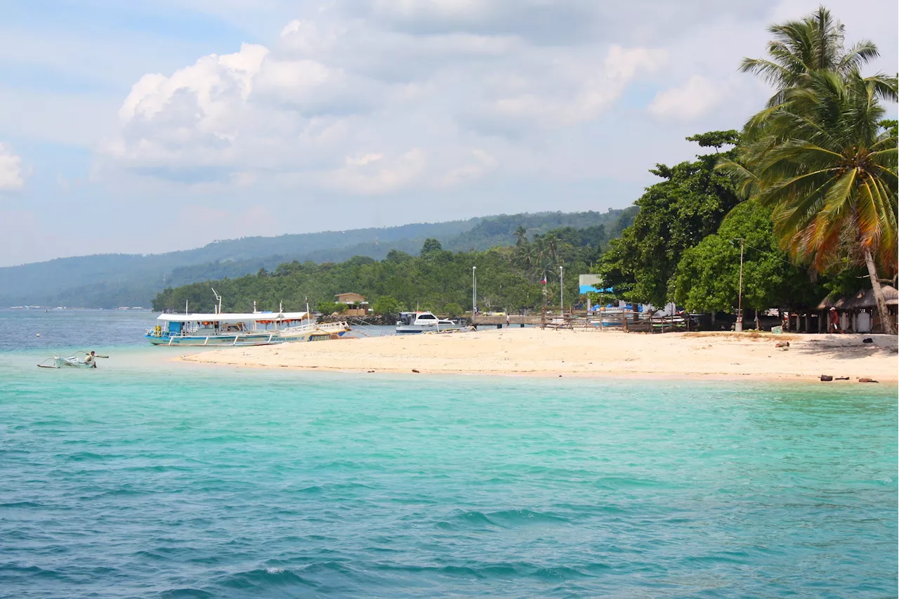 How Samal can be your quick island break from Davao City