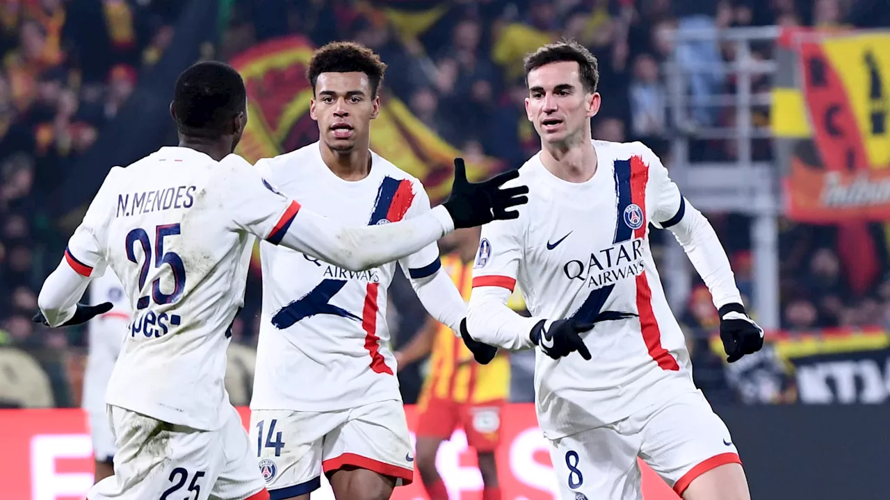 Brest-PSG: Un avant-goût de la Ligue des Champions