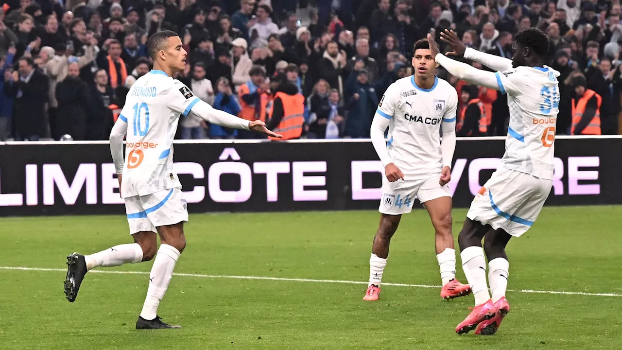 OM - Lyon : Marseille devrait s'imposer face à un Lyon en difficulté