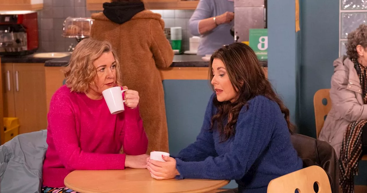 Fair City Spoilers: Kira Heartbroken as Mondo Moves On, Fergal Disappointed by Aoife's Absence, and Jacinta Seeks an Apology