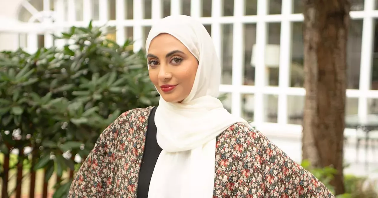 Hijab: A Journey of Faith, Self-Discovery, and Empowerment