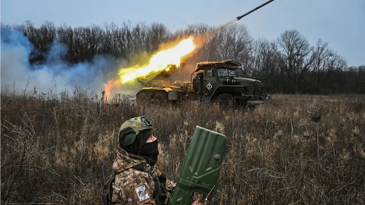 «Цели достигнуты»: российские войска освободили Крымское в ДНР и нанесли групповой удар по объектам ВПК Украины