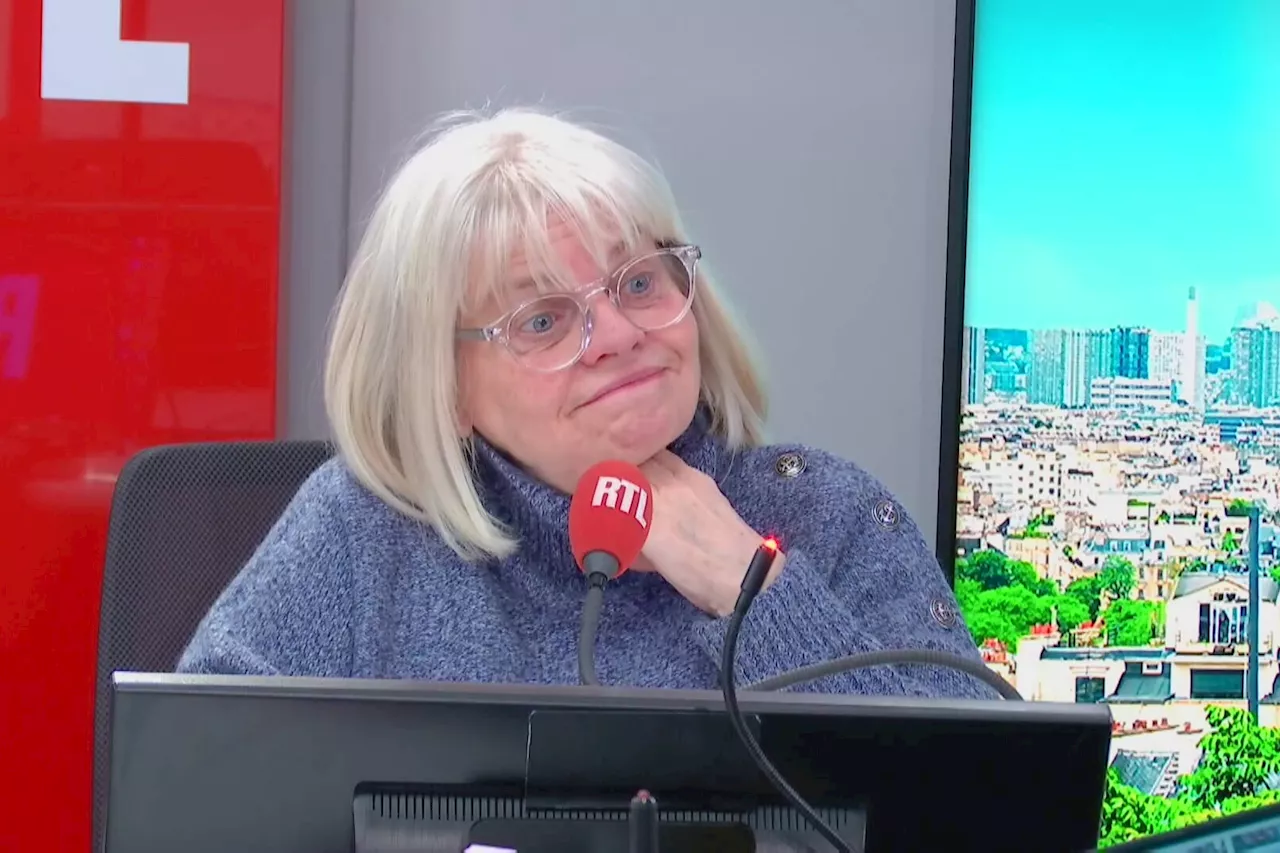  'Je vais encore travailler 2-3 ans et après, je vais me retirer' : Isabelle Nanty annonce sa retraite prochaine