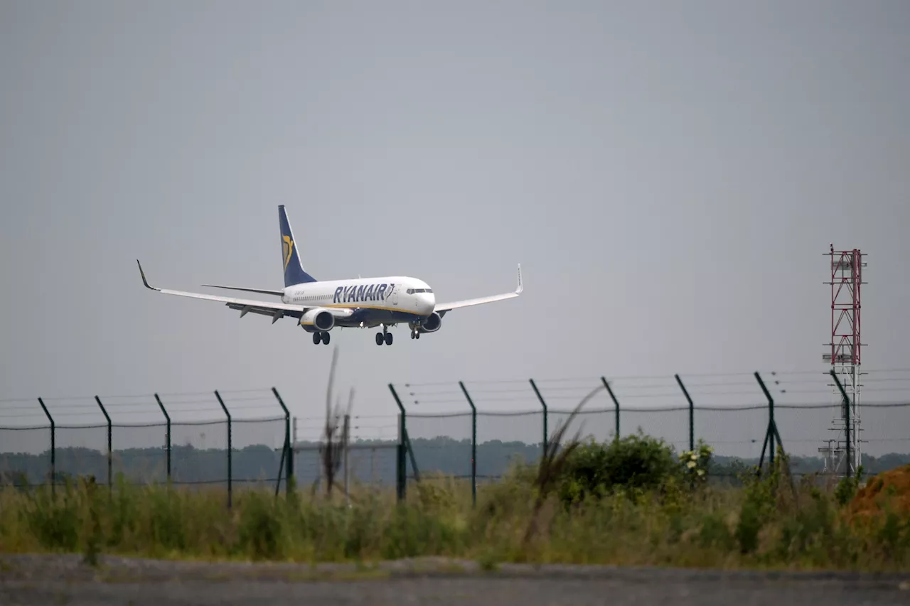 Transport aérien : pourquoi la pérennité de l'avion n'est pas assurée ? Jean-Marc Jancovici répond