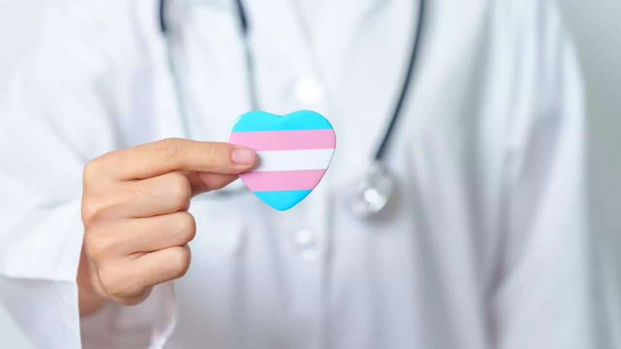 The truth about the gender-affirming healthcare young people can receive in Australia