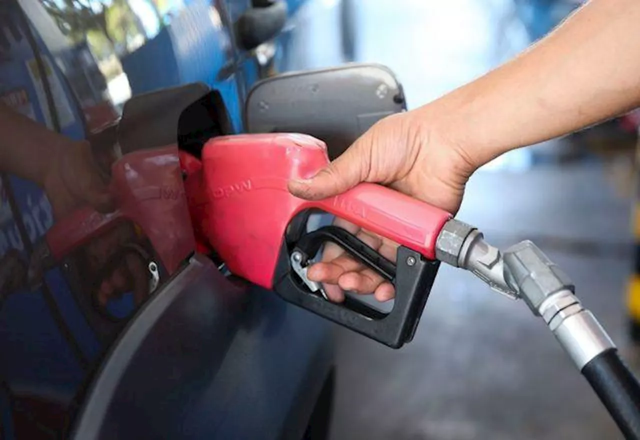 Com aumento do ICMS, gasolina, álcool e diesel ficam mais caros a partir de hoje