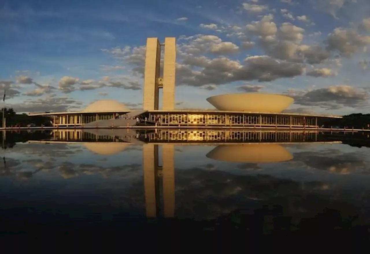 Eleição para Nova Mesa Diretora do Senado e Câmara ocorre neste Sábado