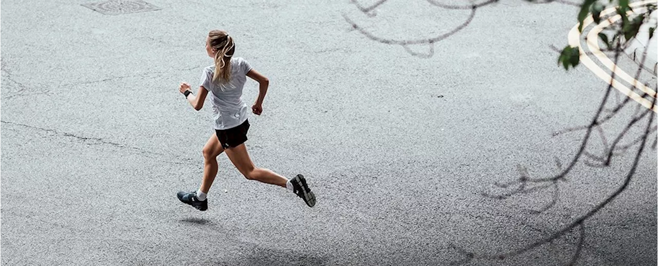 Study Shows 30-40 Minutes of Moderate Exercise Can Counteract Sedentary Behavior