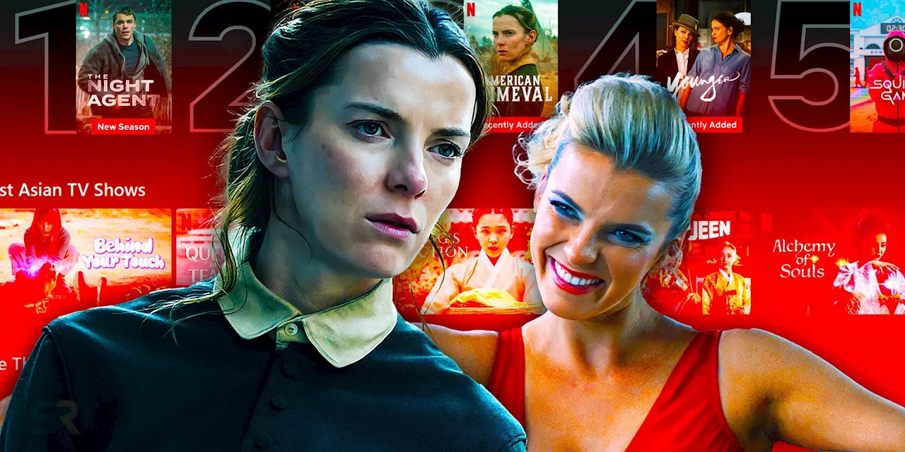 Betty Gilpin's Continued Success on Netflix: From GLOW to American Primeval and Beyond