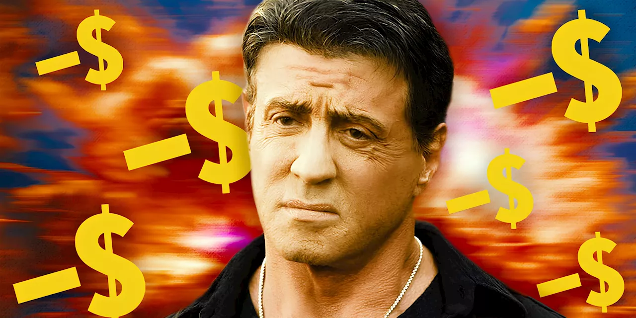 Can The Expendables Franchise Be Saved?