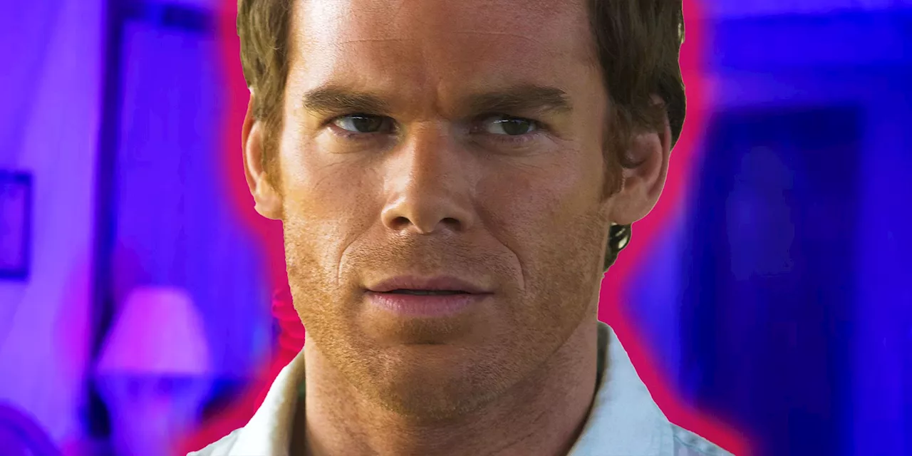 Dexter: Original Sin Subtly Brings Back The Biggest Villain From Dexter Season 3