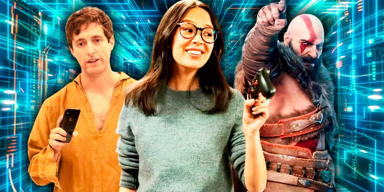 Mythic Quest: A Worthy Successor to Comedy Giants Like Silicon Valley and It's Always Sunny