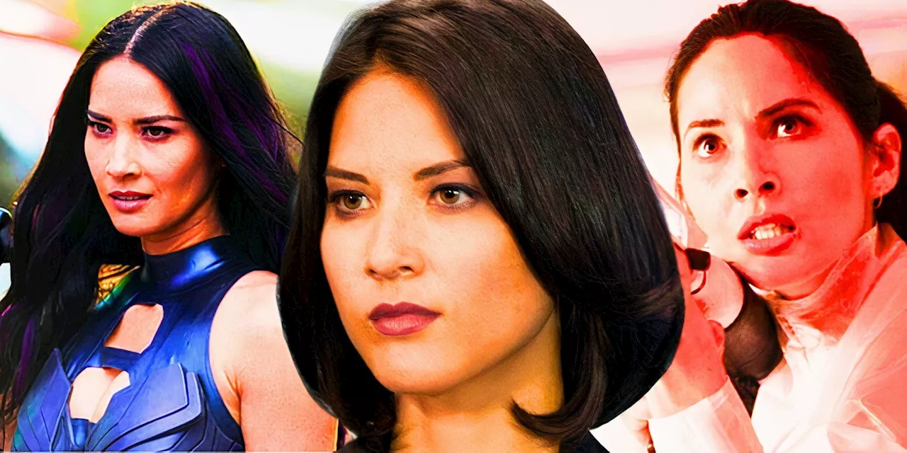 Olivia Munn's Best Movies and TV Shows: Overshadowed Talent