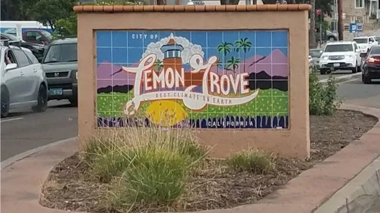 Lemon Grove Seeks Residents for Committee Overseeing New Sales Tax Funds