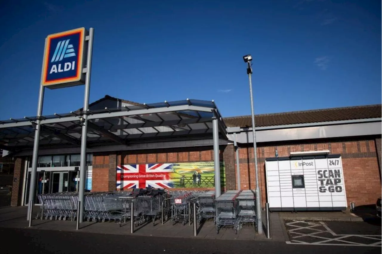 Aldi Expands InPost Locker Partnership for Convenient Parcel Collection and Returns