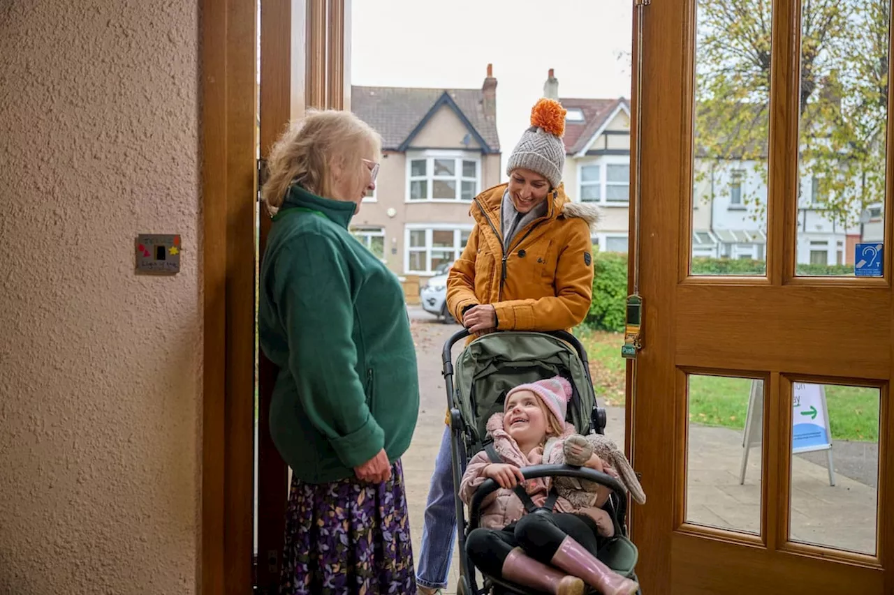 Food Banks: A Lifeline in the Face of Winter Hardships