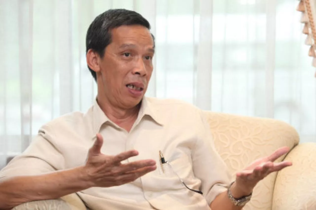 “แก้วสรร” แพร่บทความ 'อำนาจศาลในคดีชั้น 14 : ปัญหากฎหมายที่รอวินิจฉัย'
