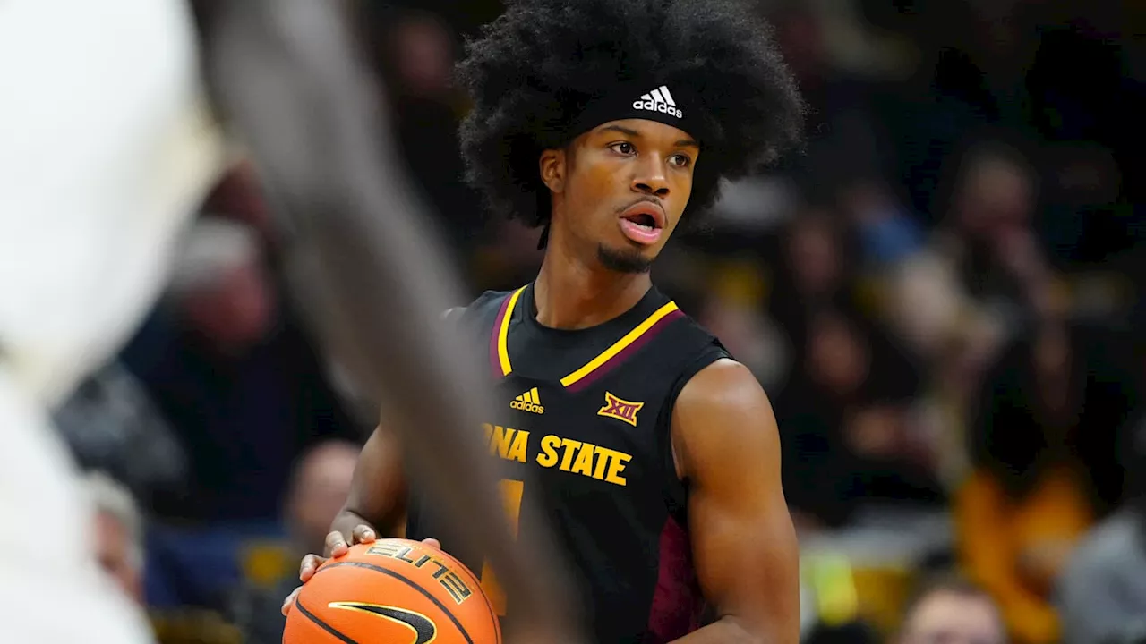 Arizona State Looks to Build on Quad 1 Win Against Rival Arizona