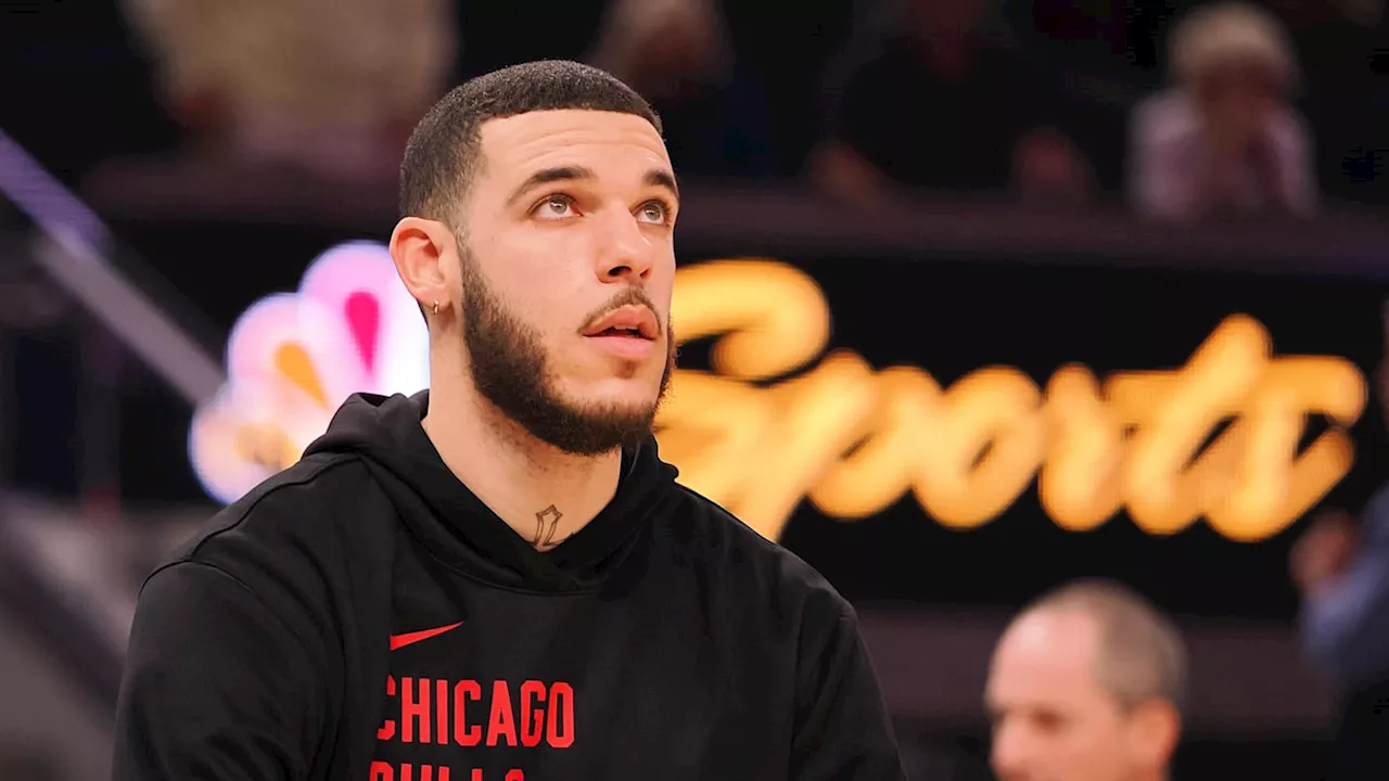 Bulls Loosen Increasingly Confident Lonzo Ball's Minutes Restriction at His Request