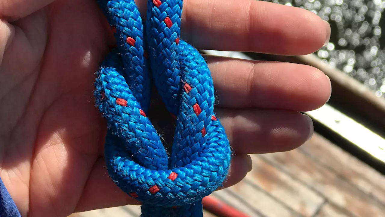 Essential Knots for Every Outdoorsman