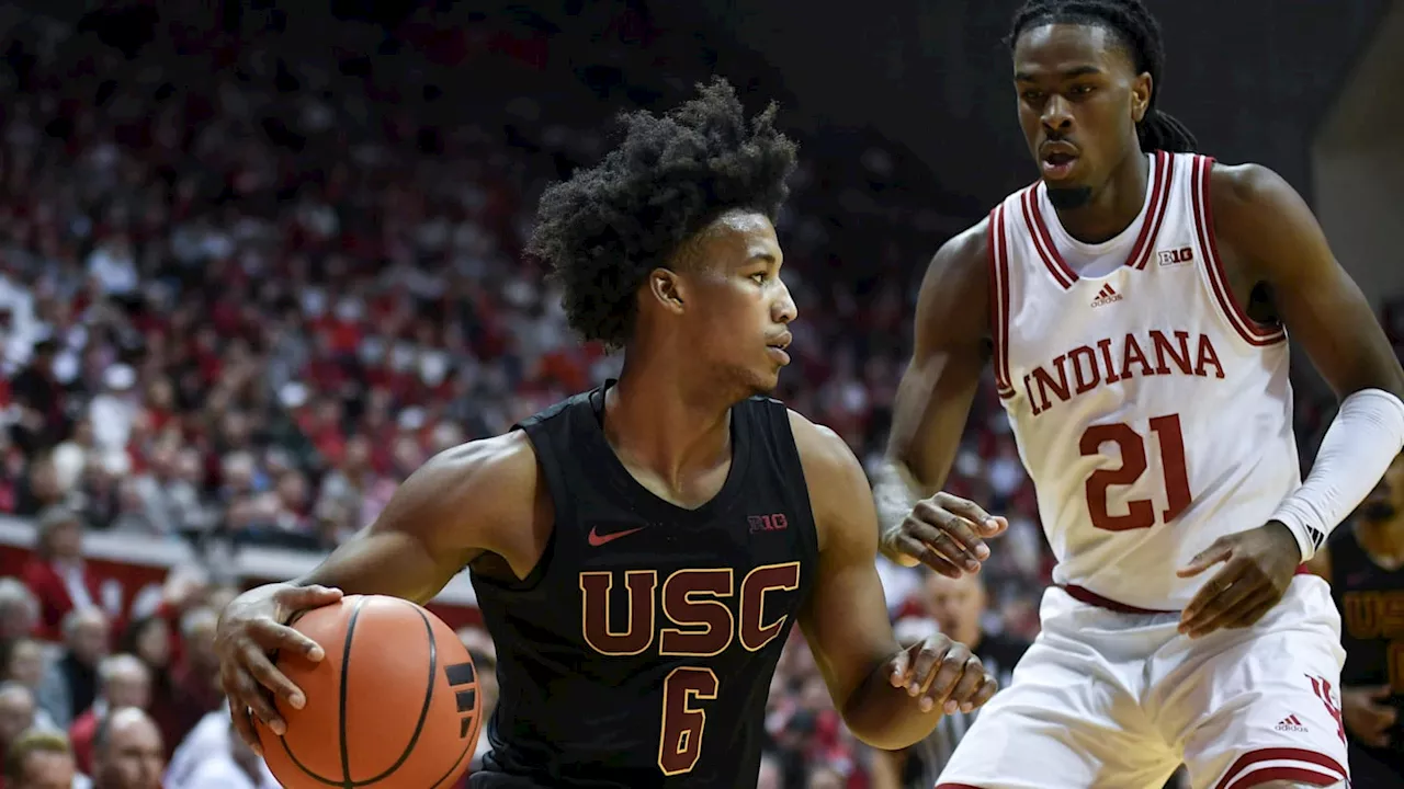 How to Watch USC Trojans vs.Michigan State Men's Basketball: Preview, Prediction