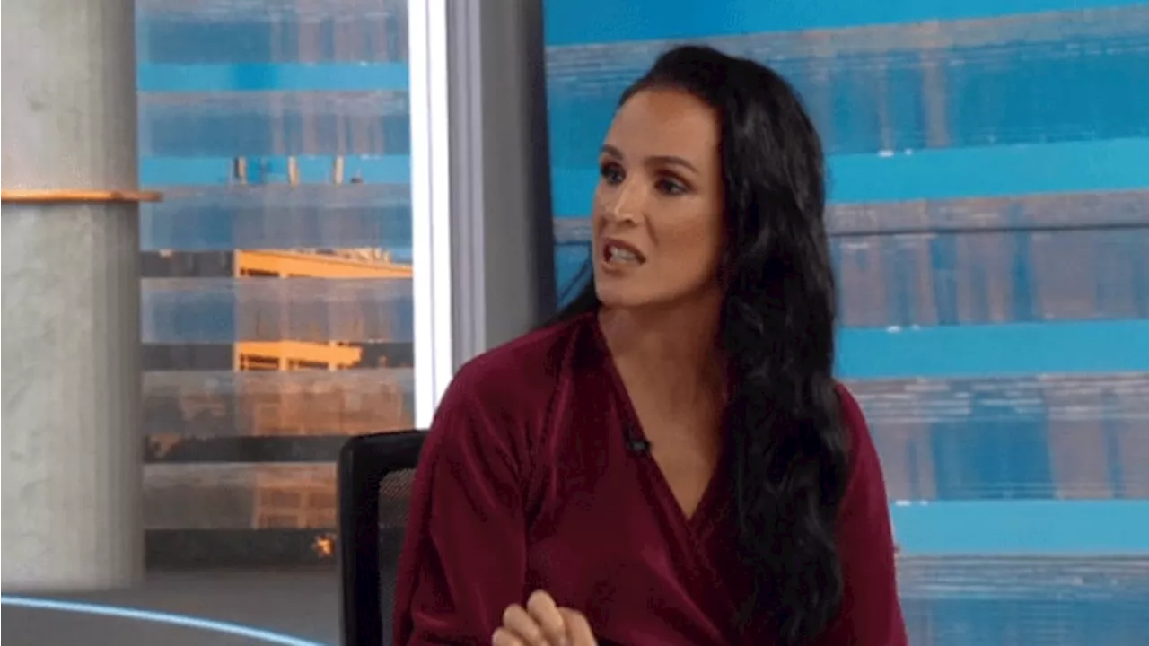 Lucy Zelic Calls for Prison Time for Those Administering Gender-Affirming Care Without Consent