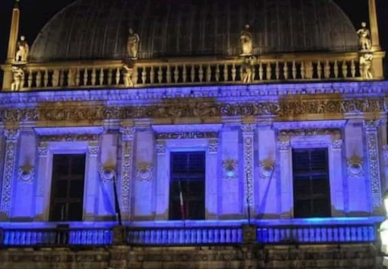 Giornata Nazionale delle Vittime Civili: Monumenti e Comuni italiani si illuminano di blu