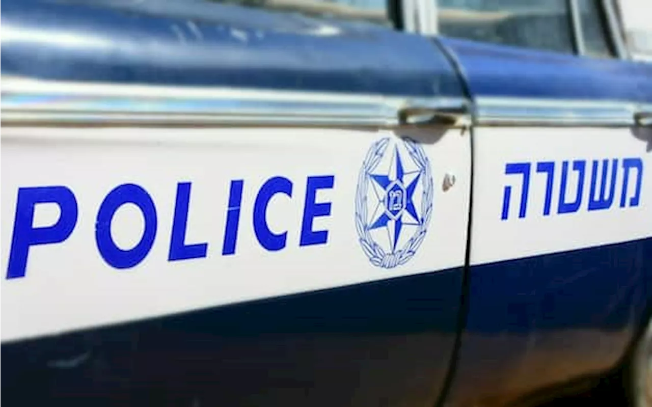 Pratese arrestata a Tel Aviv per traffico di ketamina