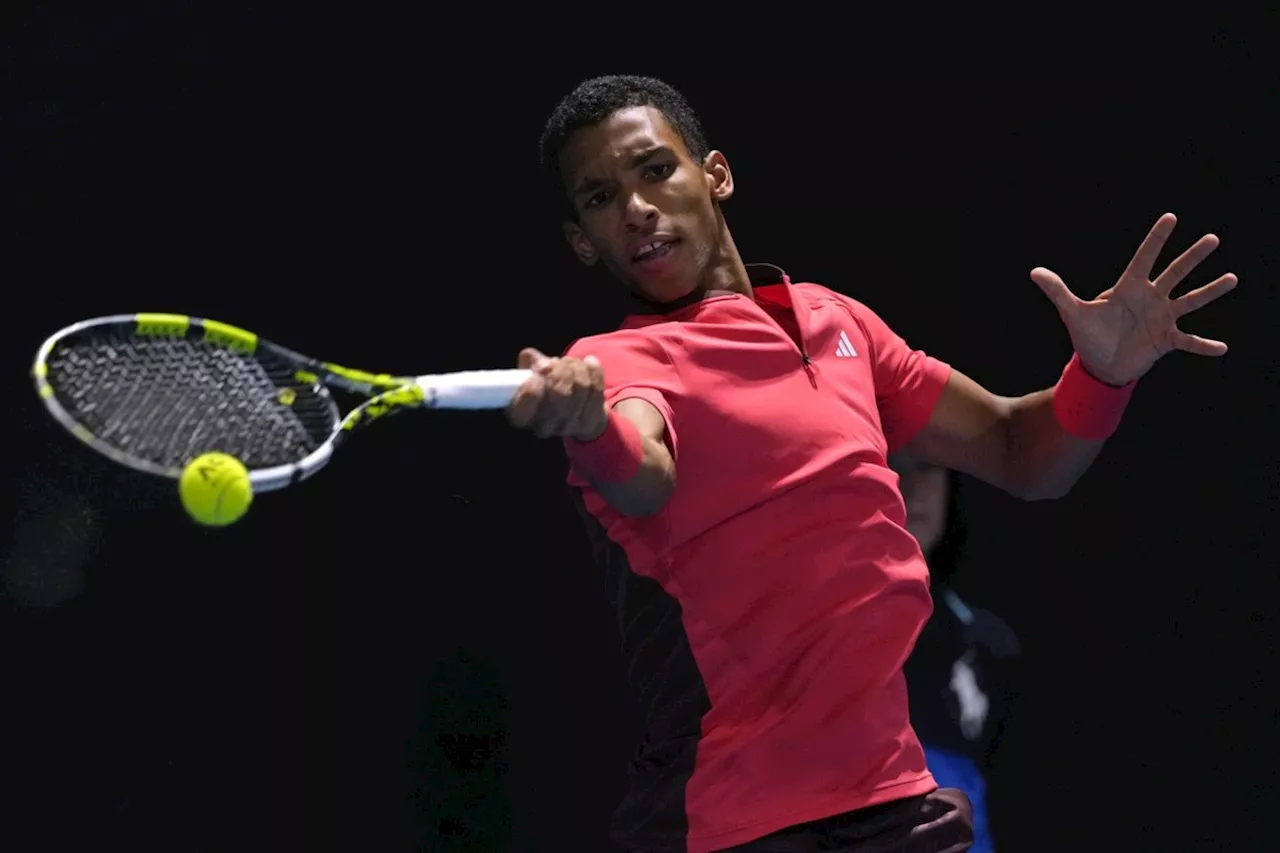 Auger-Aliassime Advances to Open Occitanie Final