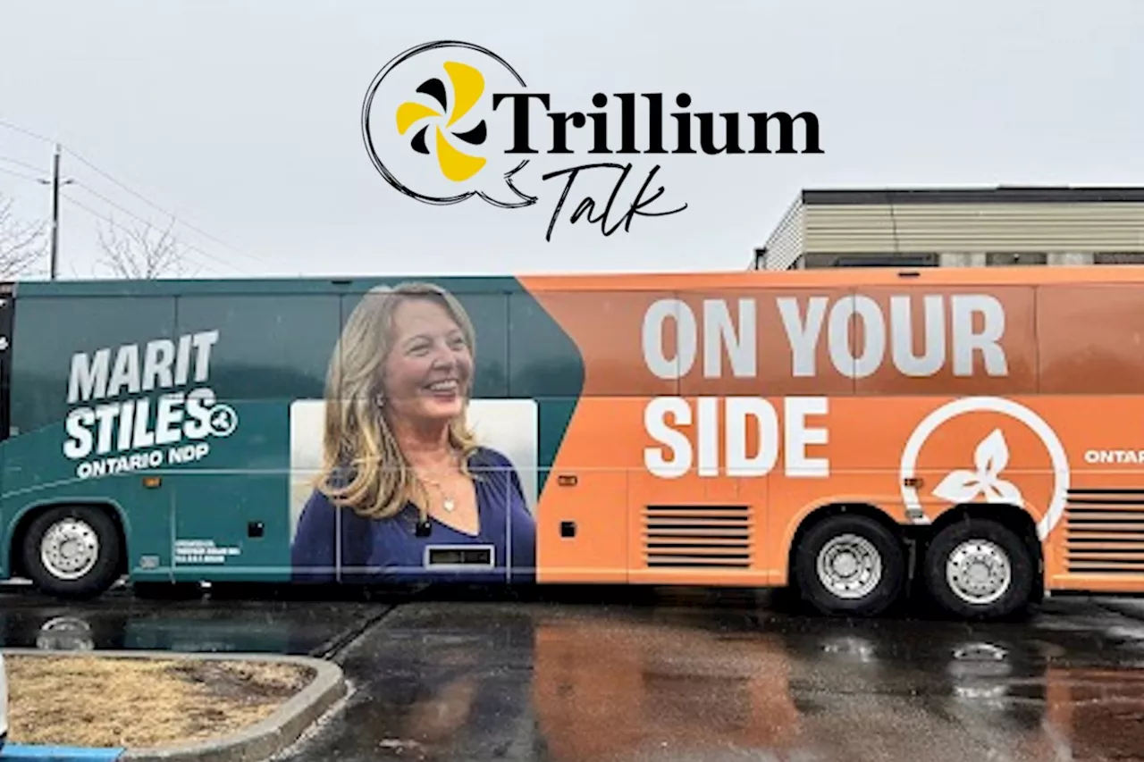 Trillium Talk: Election Edition