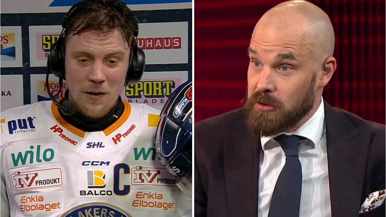 Frölunda bryter tung svit – vann mot Växjö