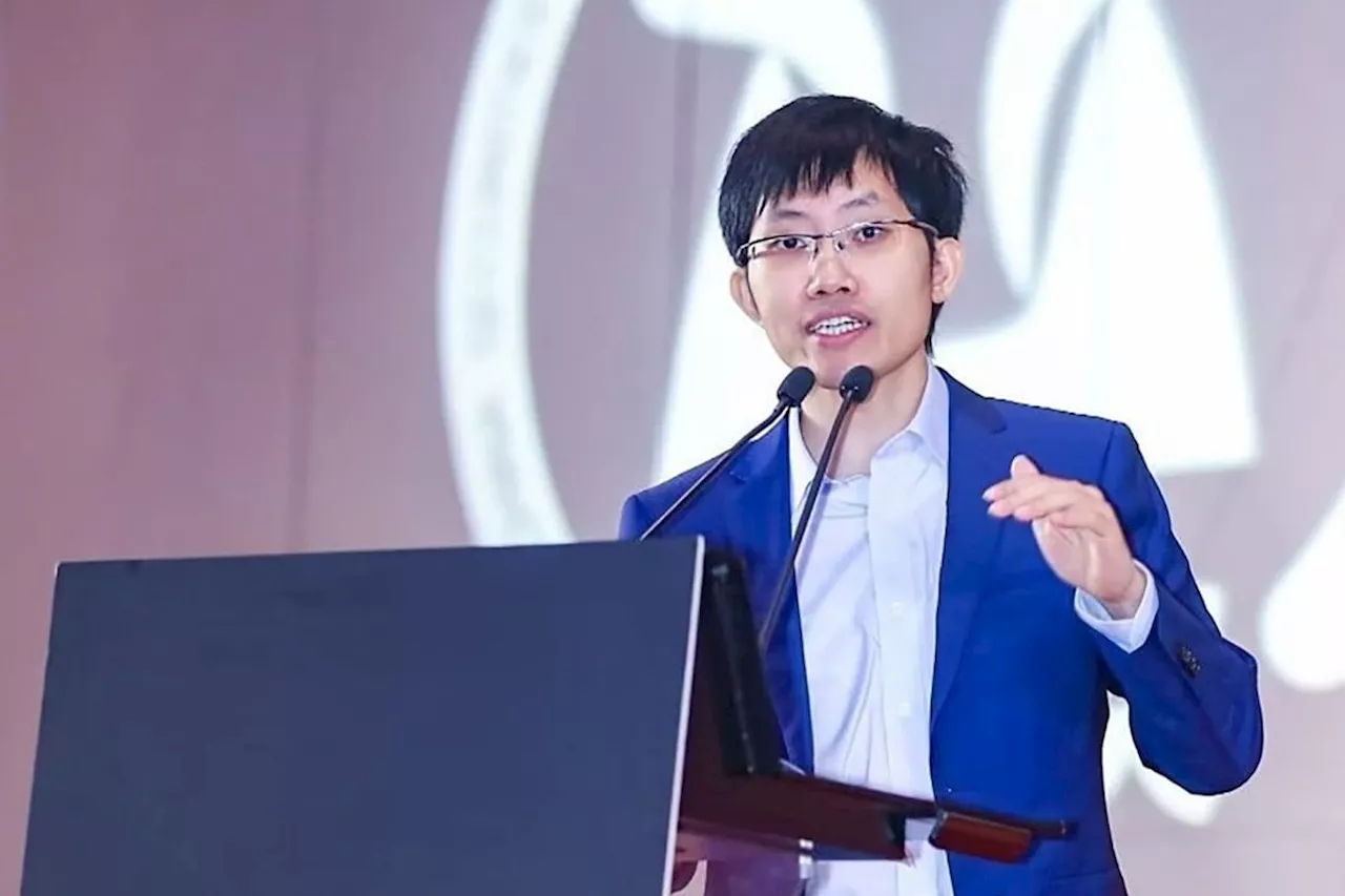 DeepSeek founder Liang Wenfeng gets hero’s welcome in Lunar New Year hometown visit