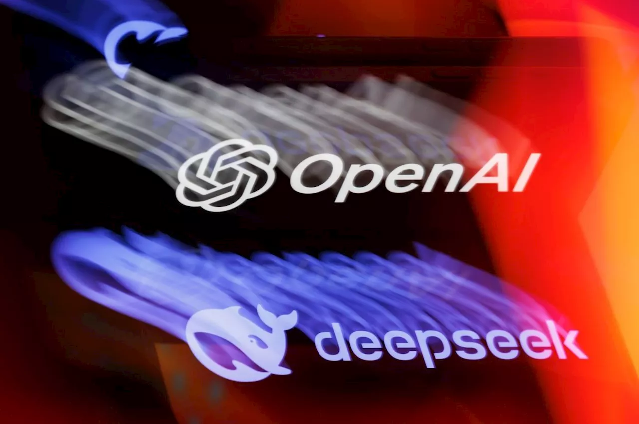 Opinion: OpenAI accuses China of stealing its content, the same accusation that authors have made against OpenAI