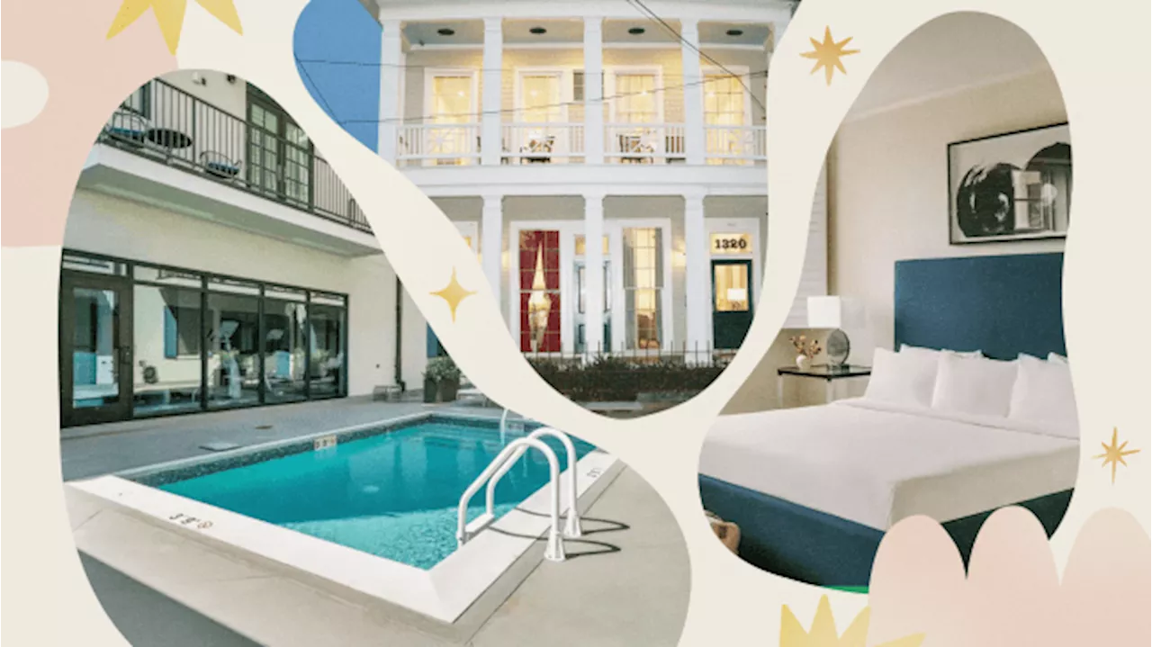 The 10 Best New Orleans Airbnbs – Including Ones Near Caesars Superdome for the Super Bowl