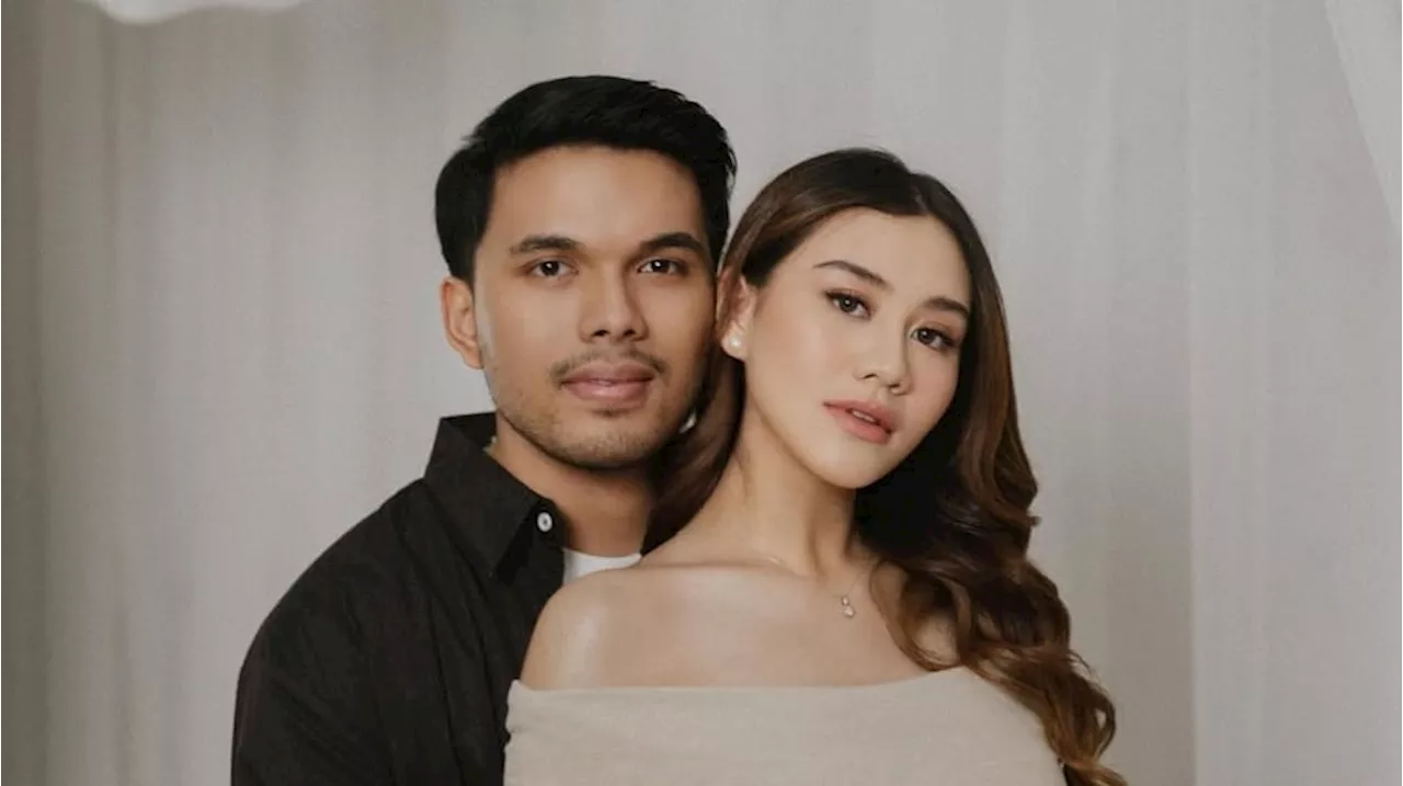 Aaliyah Massaid dan Thariq Halilintar sampai ke Singapura gegara Ngidam, Memang Harus Dipenuhi?