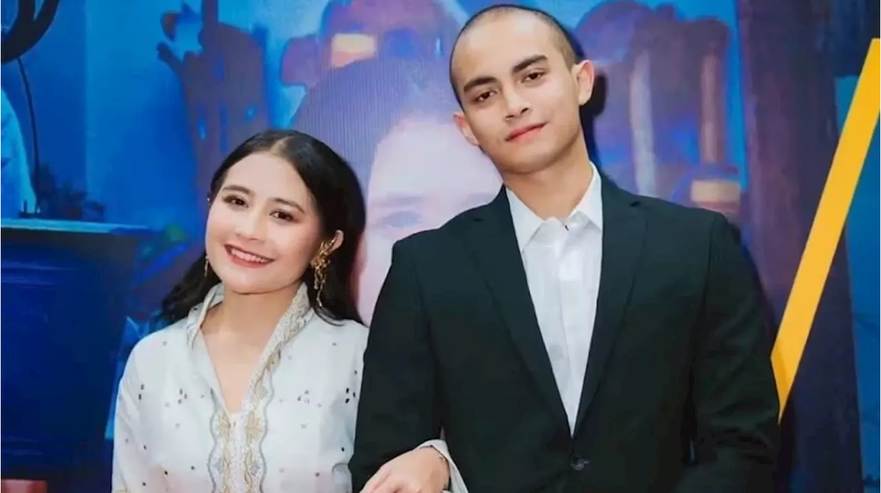 Bangganya Omara Esteghlal Usai Sukses Taklukkan Hati Prilly Latuconsina