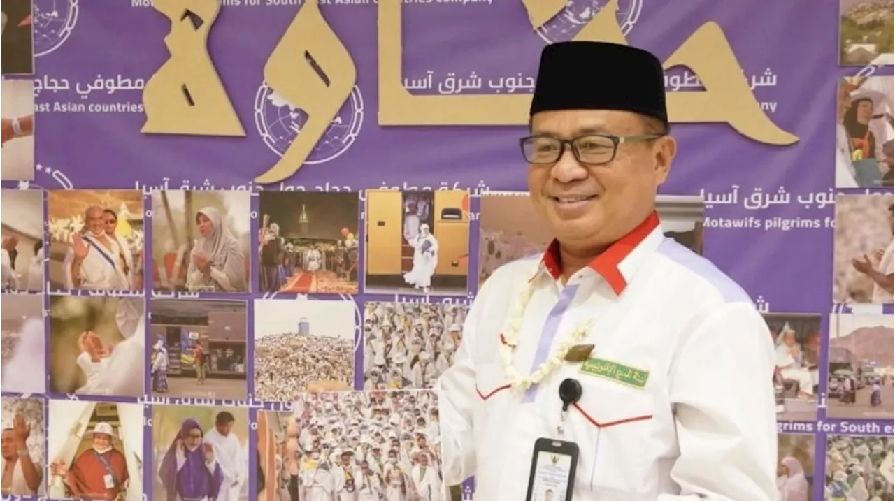 KJRI Jeddah & Saudia Airline Optimalisasi Layanan Haji untuk Jemaah Berkebutuhan Khusus