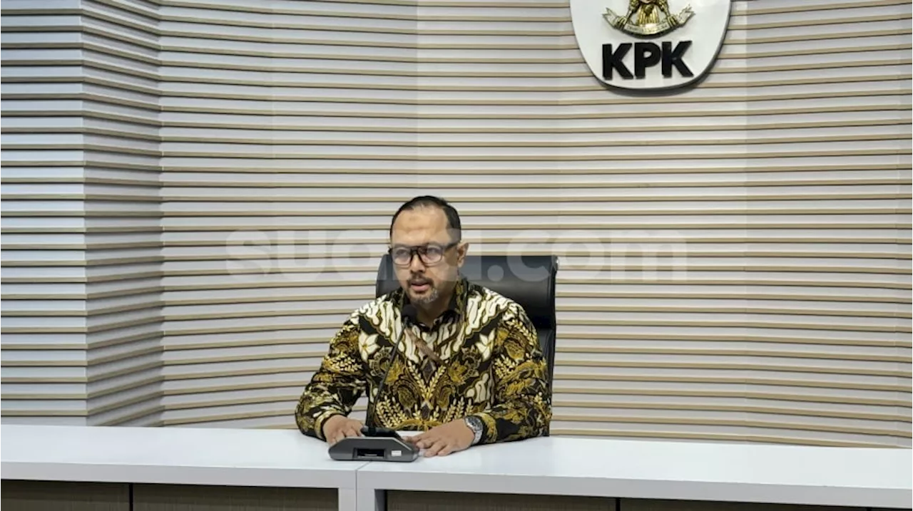 KPK Yakin Singapura Setujui Penahanan Buronan E-KTP Paulus Tannos