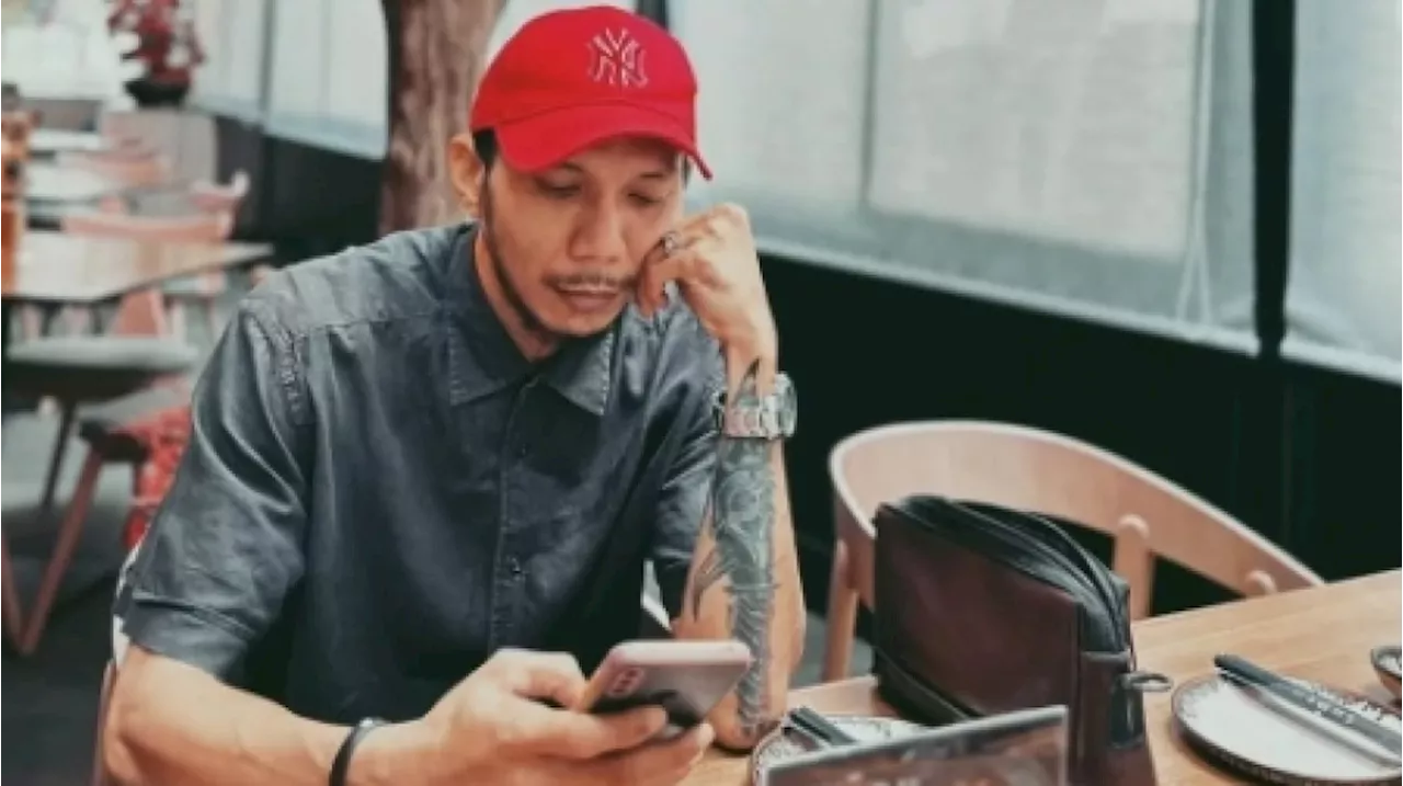 Norman Kamaru, Eks Brimob yang Viral joget, Kini Fokus Jadi Musisi dan Content Creator