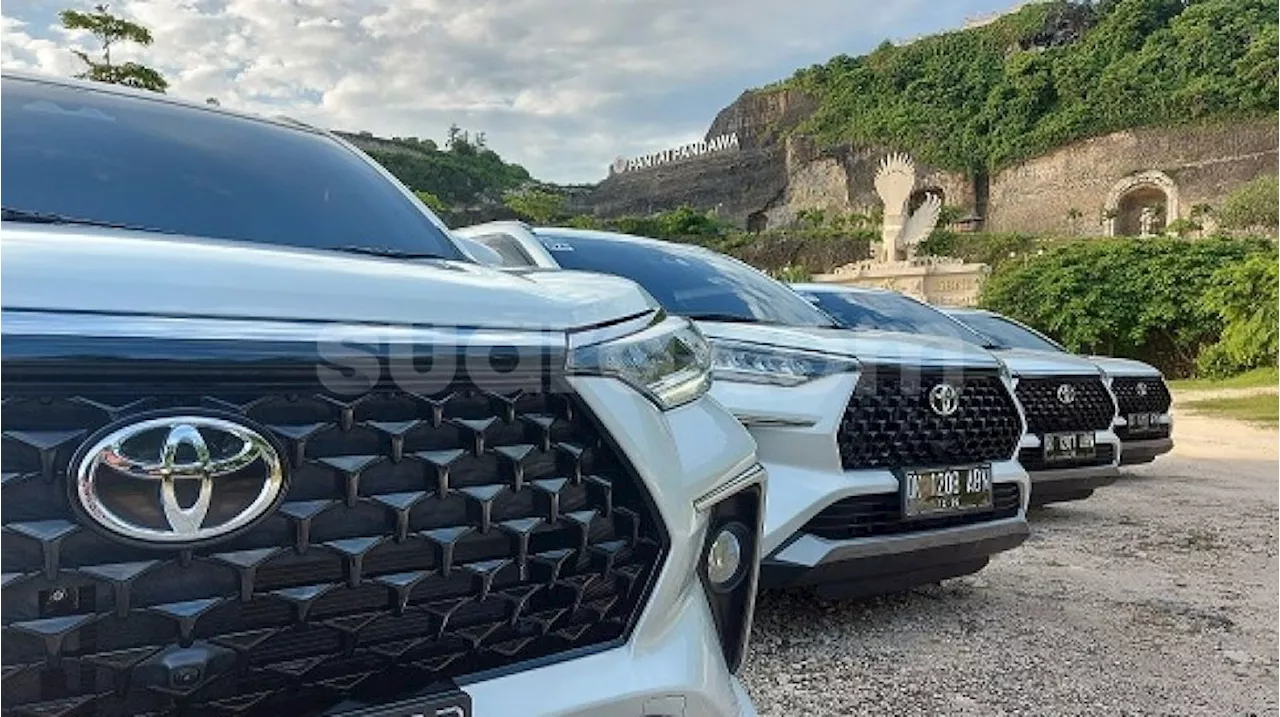 Perwakilan Jepang Beri Bocoran Mulai Produksi Mobil Hybrid Secara Lokal di Indonesia