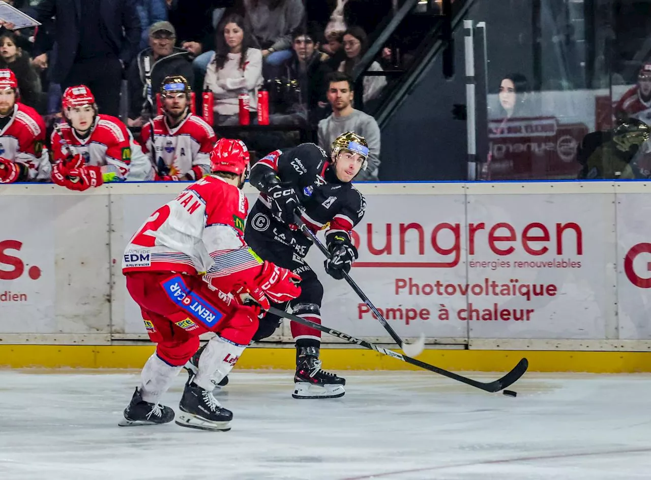 Bordeaux s'incline face à Grenoble après un début de match catastrophique