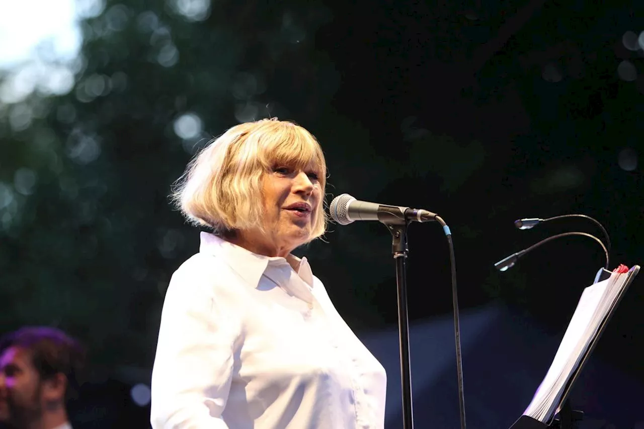 Cap Ferret : quand Marianne Faithfull défendait la « si belle » maison de Benoît Bartherotte