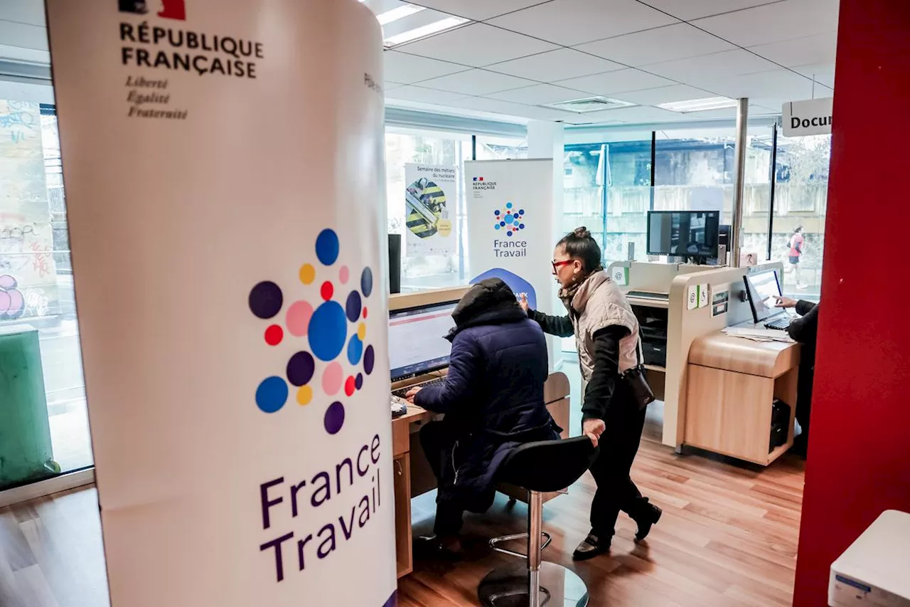 France Travail : Un Million d'Inscriptions RSA en 2025