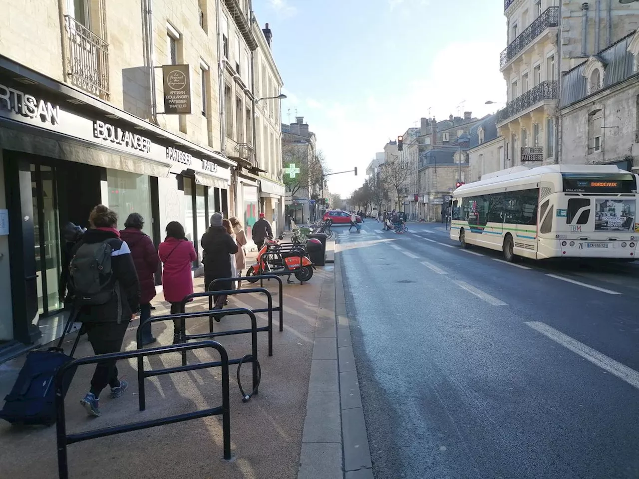 Homme tué par arme à feu à Bordeaux : aux Capucins, un quartier sous le choc