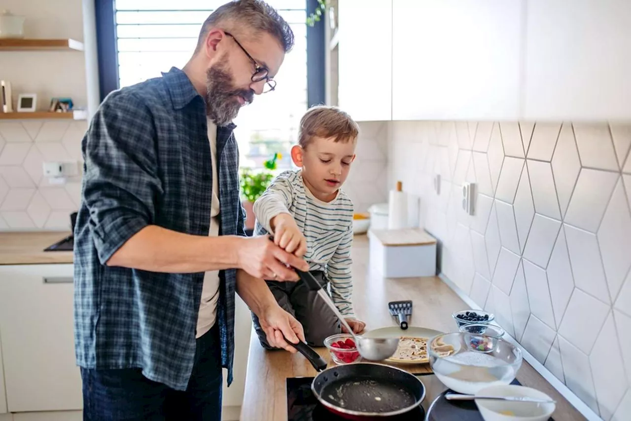 Les allergies alimentaires ne gâcheront pas votre chandeleur !