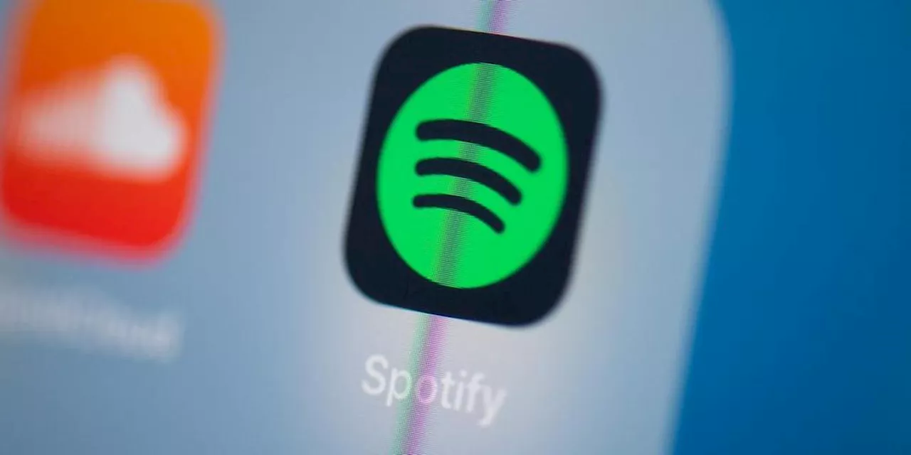 Spotify, le leader du streaming musical fait face à une pluie de critiques