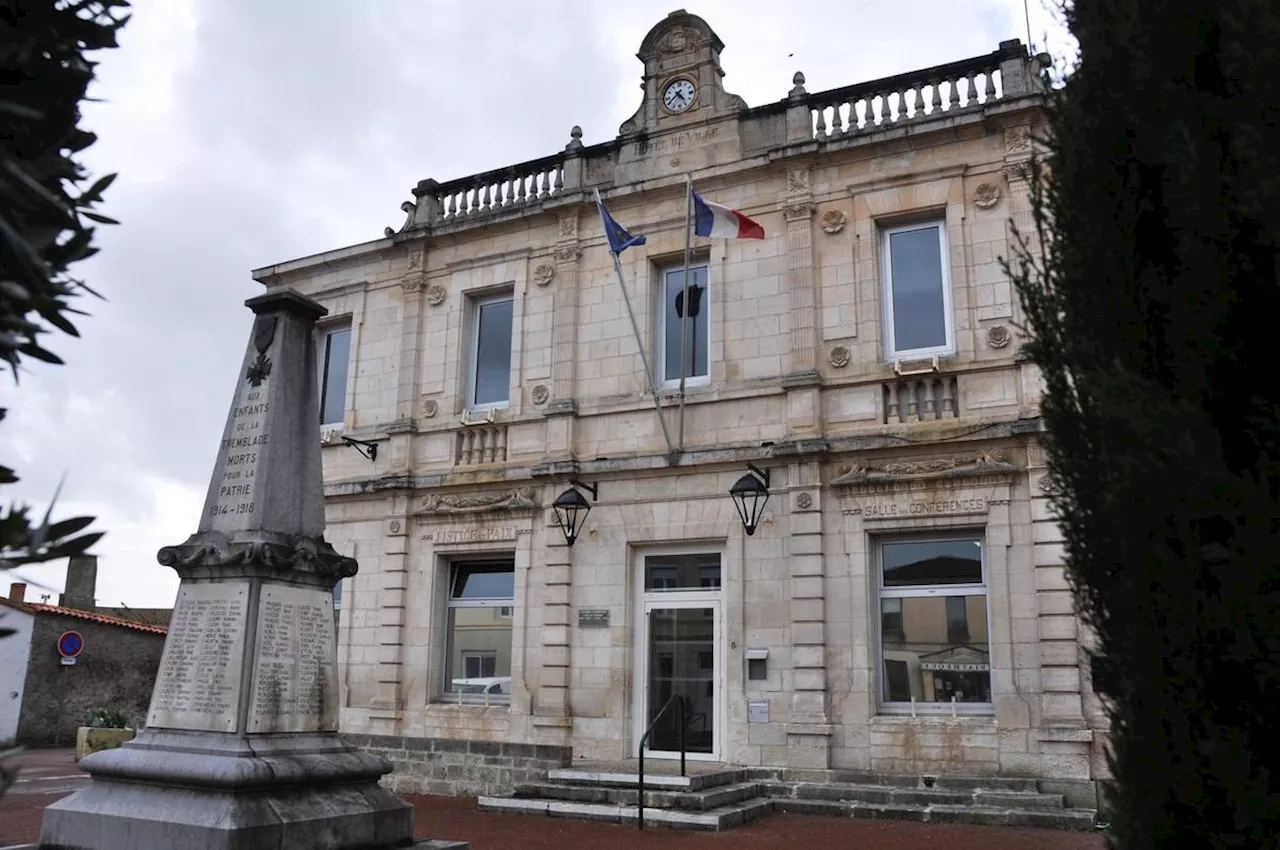 Tribunal Administratif de Poitiers Valide la Construction de Logéments Sociaux à La Tremblade