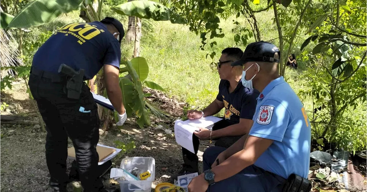 83-Year-Old Woman Found Dead in Cebu