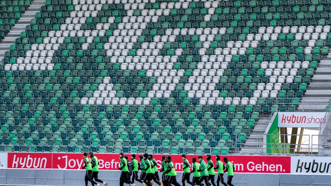 FC St.Gallen: Transfers, Vertragsverlängerungen und Busse