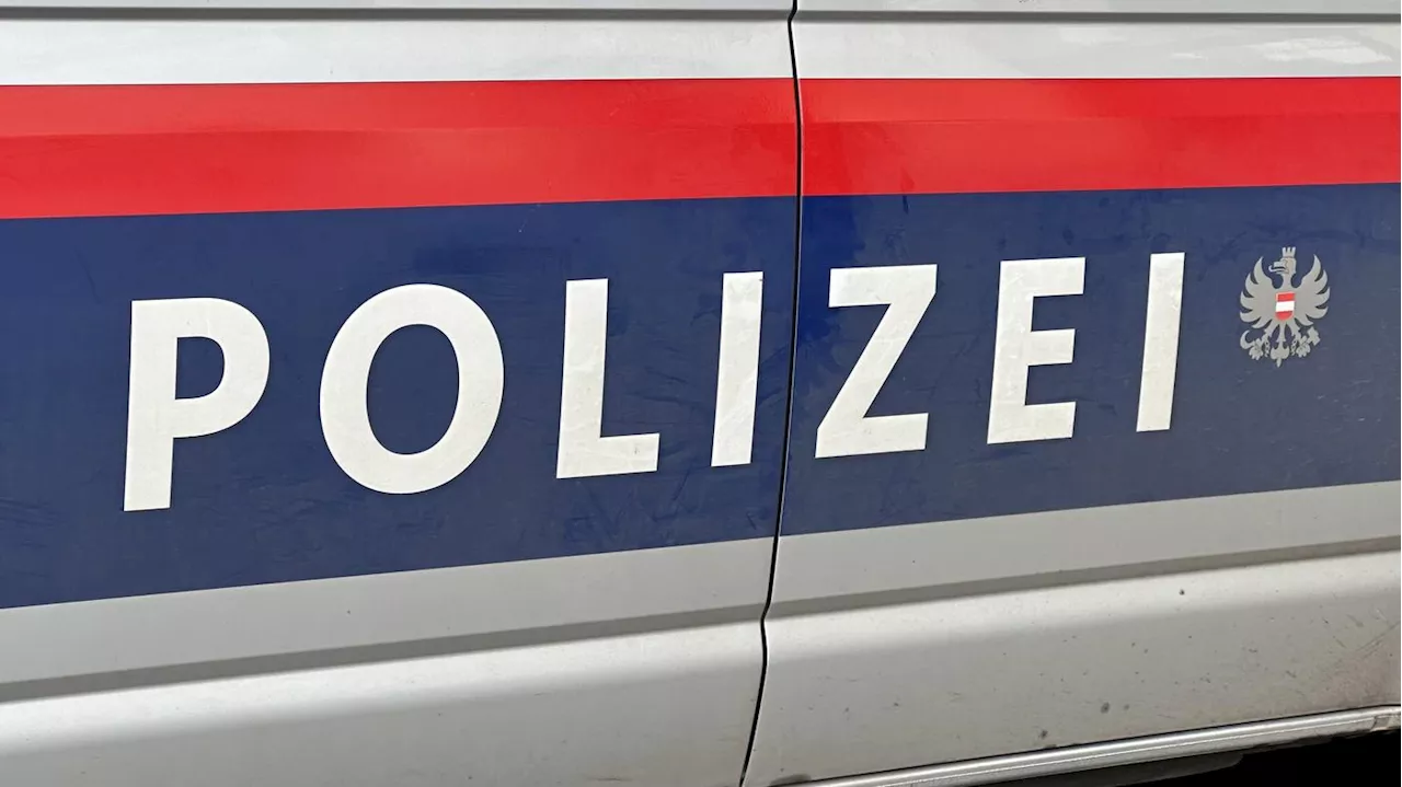 Filmreife Szenen in Österreich: Polizei liefert sich wilde Verfolgungsjagd mit Autofahrer